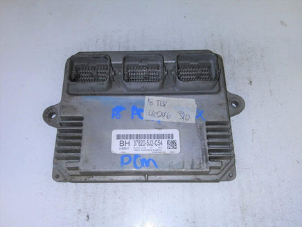 2018 Acura TLX ecm ecu computer 37820-5J2-C54 - Swan Auto