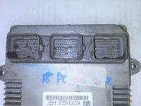 2018 Acura TLX ecm ecu computer 37820-5J2-C54 - Swan Auto