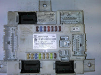 2018 Alfa Romeo Giulia bcm fuse box 503441720208 - Swan Auto