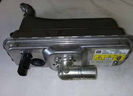 2018 BMW 530e Electric Auxilliary heater 6998052 - Swan Auto
