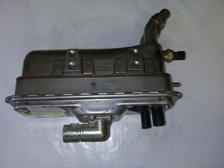 2018 BMW 530e Electric Auxilliary heater 6998052 - Swan Auto