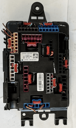 2018 BMW X5 Fuse Box B010168100 - Swan Auto
