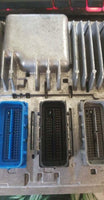 2018 Buick Lacrosse ecm ecu computer 12691197 - Swan Auto