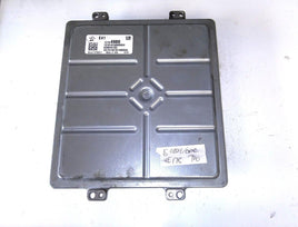 2018 Chevrolet or GMC Pickup ecu ecm computer 12704980 - Swan Auto