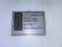 2018 Chevy or GMC pickup TCM transmission computer 24285376 - Swan Auto