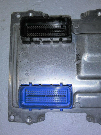 2018 Chevy Spark ecm ecu computer 12685824 - Swan Auto