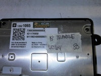 2018 Chevy Traverse wireless charging charger module 13521065 - Swan Auto