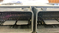 2018 Ford Focus ecm ecu computer G1FA-12A650-DG - Swan Auto