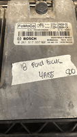 2018 Ford Focus ecm ecu computer G1FA-12A650-DG - Swan Auto