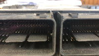 2018 Ford Focus ecm ecu computer G1FA-12A650-DG - Swan Auto