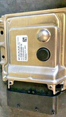 2018 Ford Focus MK4 ecm ecu computer KV6A-5H298-CB - Swan Auto