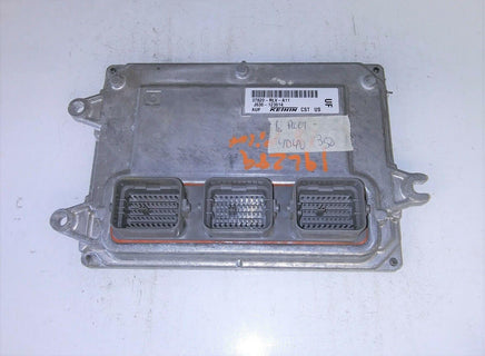 2018 Honda Pilot ecm ecu computer 37820-RLV-A11 - Swan Auto