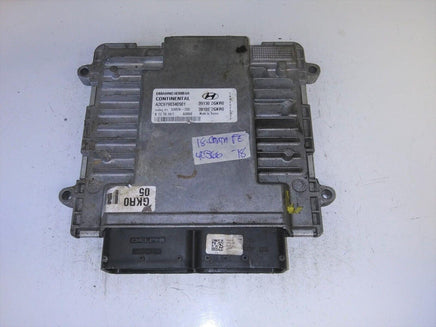 2018 Hyundai Santa Fe ecm ecu computer 39130-2GKR0 - Swan Auto