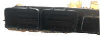 2018 Infiniti Q50 engine control module NEC036-050 - Swan Auto