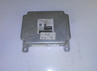 2018 Infiniti QX80 transfer case computer module 33084 1LA4B - Swan Auto