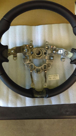 2018 Kia Sorento Steering Wheel K56130-C6000 **NEW** - Swan Auto