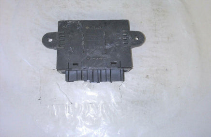 2018 Lincoln Navigator door module GN15-14B533-AF - Swan Auto