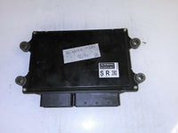 2018 Subaru Crosstrek ecm ecu computer 22765AJ621 - Swan Auto