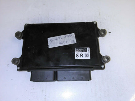 2018 Subaru Crosstrek ecm ecu computer 22765AJ621 - Swan Auto