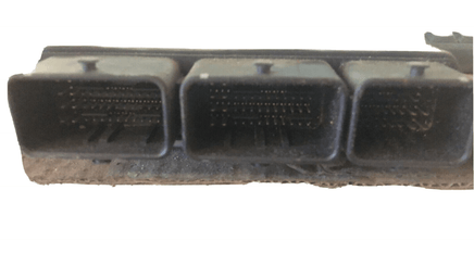2018 Subaru Forester engine control module 22765AL593 - Swan Auto