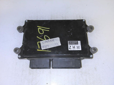 2018 Subaru Impreza ecm ecu computer 22765AL71J - Swan Auto