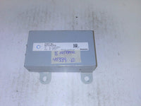 2018 Subaru Outback collision warning control module 82131AL01A - Swan Auto