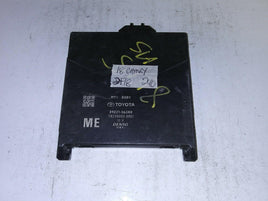 2018 Toyota Camry multiplex relay module 89221-06340 - Swan Auto