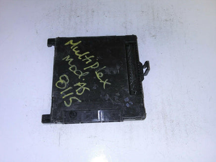 2018 Toyota Camry multiplex relay module 89221-06340 - Swan Auto
