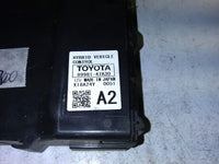 2018 Toyota Prius Vehicle Controller module 89981-47A30 - Swan Auto