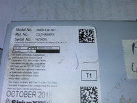 2019-2020 Acura RDX Satellite Radio Receiver 39800-TJB-A01 - Swan Auto