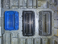 2019-2020 Chevrolet or GMC Pickup ecu ecm computer 12698090 - Swan Auto