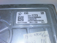 2019-2020 Chevrolet or GMC Pickup ecu ecm computer 12711773 - Swan Auto