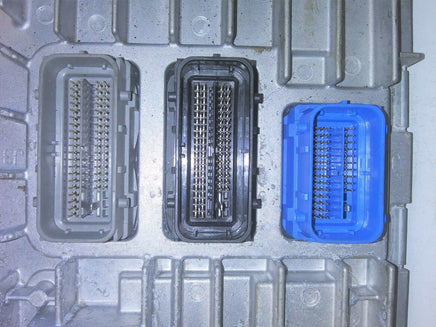 2019-2020 Chevrolet or GMC Pickup ecu ecm computer 12711773 - Swan Auto