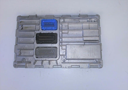2019-2020 Chevrolet or GMC Pickup ecu ecm computer 12711773 - Swan Auto