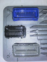 2019-2020 Chevrolet Silverado or GMC Sierra ecm ecu computer 12703681 - Swan Auto