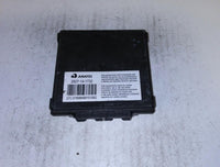 2019-2020 Chevy Camaro theft locking module 13523254 - Swan Auto