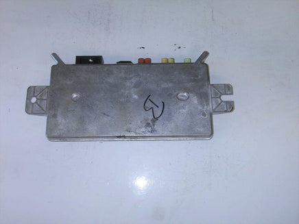 2019-2020 Chevy Equinox or Escalade Video Control Module 84773855 - Swan Auto