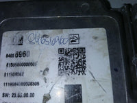 2019-2020 Chevy, GMC or Cadillac Video Camera Control Module 84656960 - Swan Auto