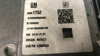 2019-2020 Chevy GMC or Cadillac Video Control Module 84691752 - Swan Auto