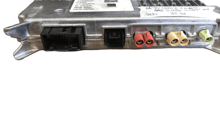 2019-2020 Chevy GMC or Cadillac Video Control Module 84691752 - Swan Auto