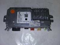 2019-2020 Chevy, GMC or Cadillac Video Control Module 84755320 - Swan Auto