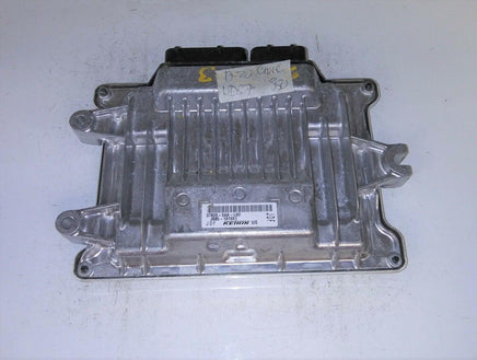2019-2020 Honda Civic ecm ecu computer 37820-5AA-L93 - Swan Auto
