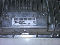 2019-2020 Honda Civic ecm ecu computer 37820-5AA-L93 - Swan Auto