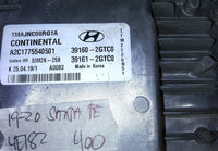 2019-2020 Hyundai Santa Fe ecu ecm computer 39160-2GTC0 - Swan Auto