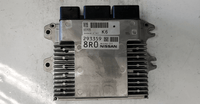 2019-2020 Infiniti QX50 ecm ecu computer NEC044-011 - Swan Auto