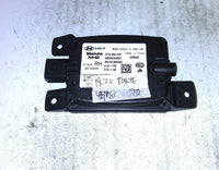 2019-2020 Kia Forte Blind Spot Monitor module 99150-M6200 - Swan Auto