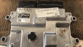 2019-2020 Mazda 3 Mazda3 ecm ecu computer PAJ9 18 881 - Swan Auto