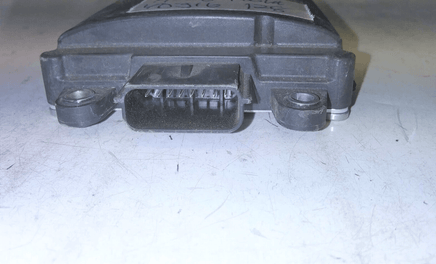 2019-2020 Nissan Rogue Blind Spot sensor module 284K0 6FL3A - Swan Auto
