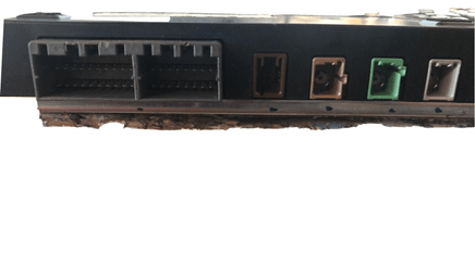 2019-2020 Subaru Ascent multi-function control module 86222XC10B - Swan Auto