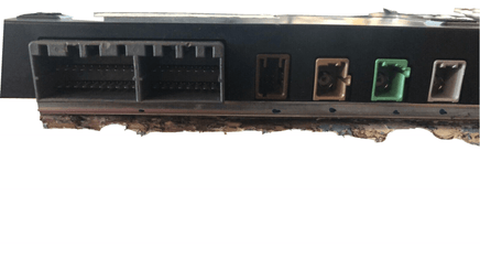 2019-2020 Subaru Ascent multi-function control module 86222XC10B - Swan Auto